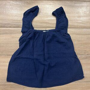 Vineyard Vines Sleeveless Blouse Tank